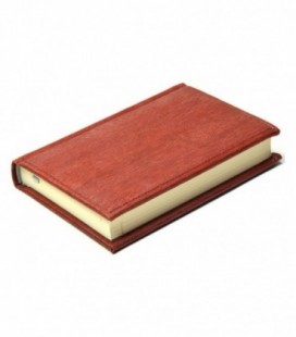 Ежедневник недат. "Wood". Формат А6 (95 х 144 мм). 336 стр