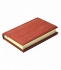 Ежедневник недат. "Wood". Формат А6 (95 х 144 мм). 336 стр