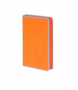 Ежедневник "Freenote Small".  Недат. Формат (10 х 16 cм). 336 стр