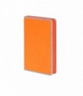 Ежедневник "Freenote Small".  Недат. Формат (10 х 16 cм). 336 стр