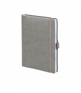 Ежедневник "Flex Brand". Дат. Формат А5 (15 х 21 cм). 336 стр