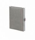 Ежедневник "Flex Brand". Дат. Формат А5 (15 х 21 cм). 336 стр