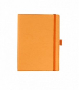 Ежедневник "Soft Book". Недат. Формат А5 (15 х 21 cм). 336 стр