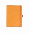Ежедневник "Soft Book". Недат. Формат А5 (15 х 21 cм). 336 стр