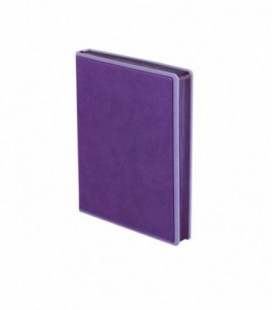 Ежедневник "Freenote". Недат. Формат А5 (15 х 21 cм). 336 стр