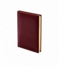 Ежедневник "Luxe". Дат. Формат А5 (15 х 21 cм). 368 стр