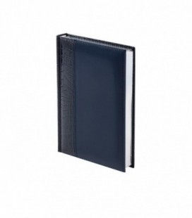 Ежедневник "Luxe Reptail". Полудат. Формат А5 (15 х 21 cм). 384 стр