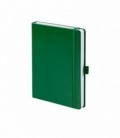Ежедневник "Lyric Classic". Недат. Формат А5 (15 х 21 cм). 336 стр