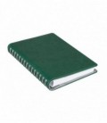 Ежедневник "Semi". Недат. А5 (15 х 21 cм). 336 стр