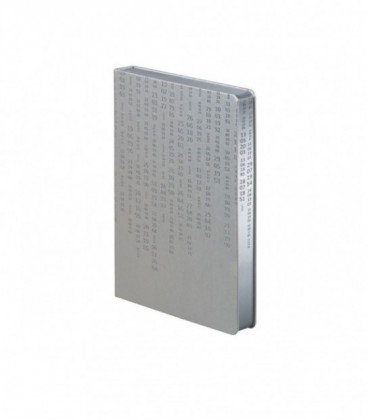 Ежедневник "Исторический". Недат. А5 (15 х 21 cм). 400 стр