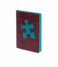 Ежедневник "Управление персоналом". Недат. А5 (15 х 21 cм). 352 стр