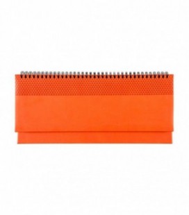 Планинг "BRAND". Датированный (33 х 11,5 см.)
