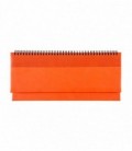 Планинг "BRAND". Датированный (33 х 11,5 см.)