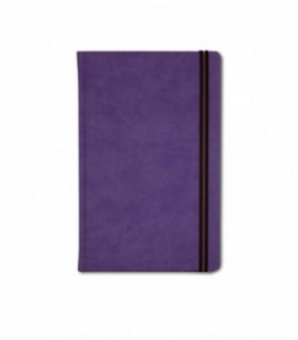 Записная книжка "Прага", А5 (130 х 210 мм.),