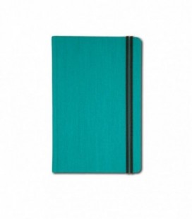 Записная книжка "Шелк", (120 х 180 мм.),