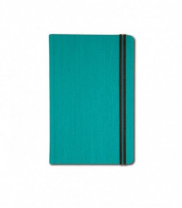 Записная книжка "Шелк", (120 х 180 мм.),