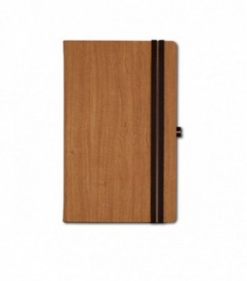 Записная книжка "Клен", А5 (130 х 210 мм.),