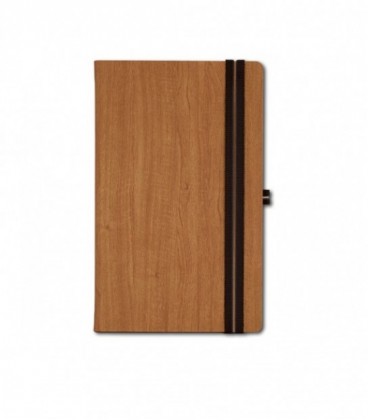 Записная книжка "Клен", А5 (130 х 210 мм.),