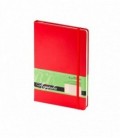 Блокнот "Megapolis Journal". Формат А5 (144 х 212 мм). 200 стр