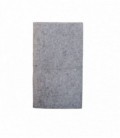 Блокнот "Felt" (22 х 12,5 см) линейка