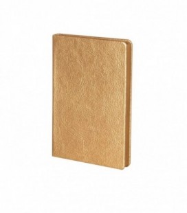 Блокнот "Ingot Mini" (16 х 10,5 см) линейка