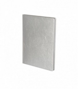 Блокнот "Ingot" (21 х 15,5 см) линейка