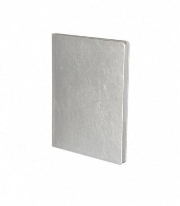 Блокнот "Ingot" (21 х 15,5 см) линейка