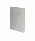 Блокнот "Ingot" (21 х 15,5 см) линейка