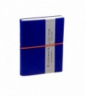 Блокнот "Feltbook" (16,8 х 13 см) линейка