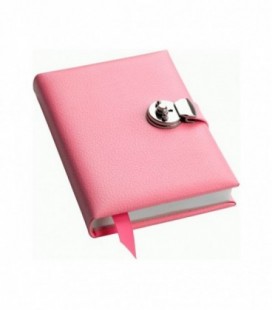 Блокнот "Pink" (21,5 х 15 см)