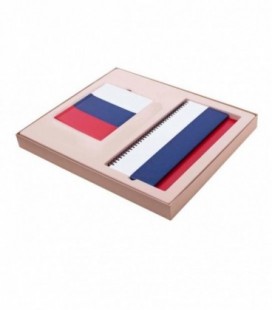 Набор "Оптима" (2 предмета) Арт. 403-14.17