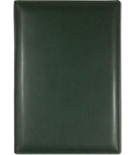 Ежедневник "Антигуа Люкс" Формат А5, 384 стр.