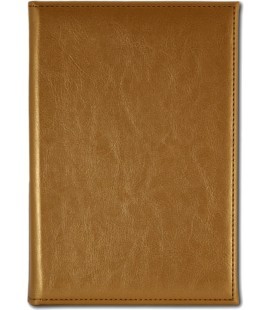 Ежедневник Arti Grafiche Johnson "Дакота"