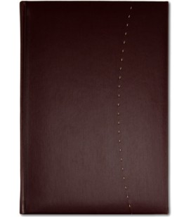 Ежедневник Arti Grafiche Johnson "Ричмонд"