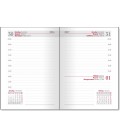 Ежедневник Arti Grafiche Johnson "Мадрид"