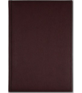 Ежедневник Arti Grafiche Johnson "Джорджия"