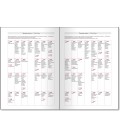 Ежедневник А5 Arti Grafiche Johnson "Позитано Люкс"