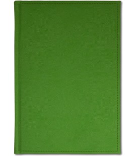 Ежедневник Arti Grafiche Johnson "Силуэт"