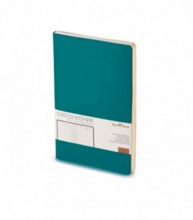 Ежедневник "Megapolis Flex". недат. Формат А5 (140 х 210 мм). 272 стр
